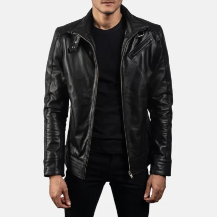 Mens-Legacy-Black-Leather-Biker-=Jacket_reviseleather