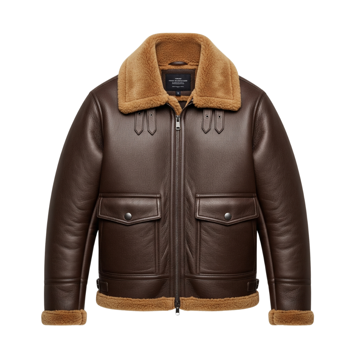 Aviator Jacket