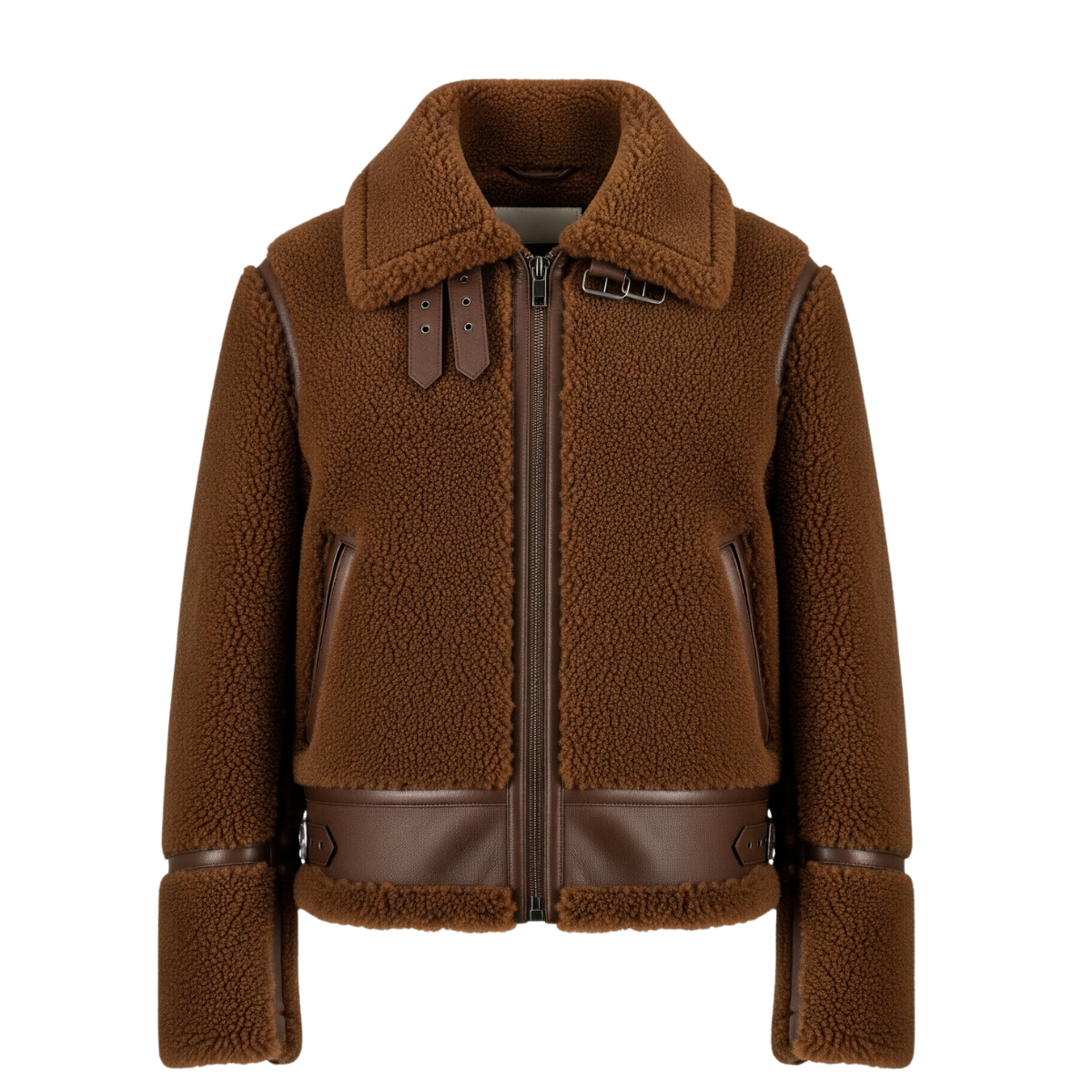 sharling jacket