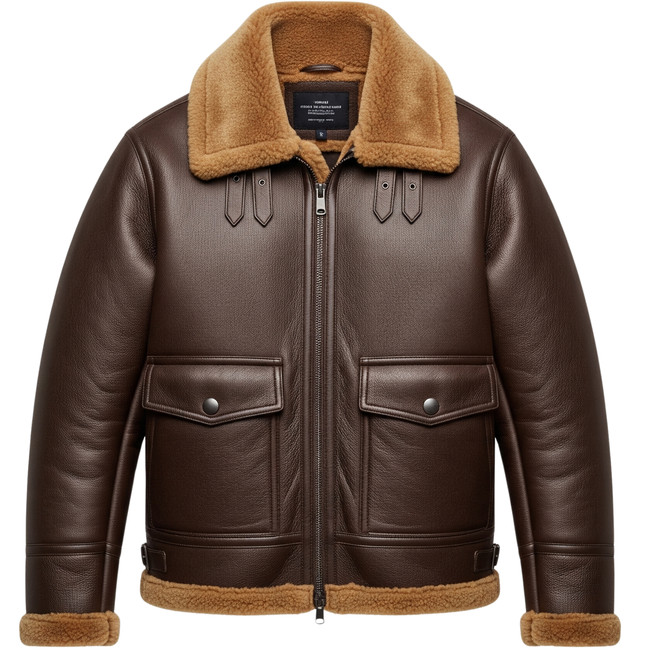 Aviator Jacket
