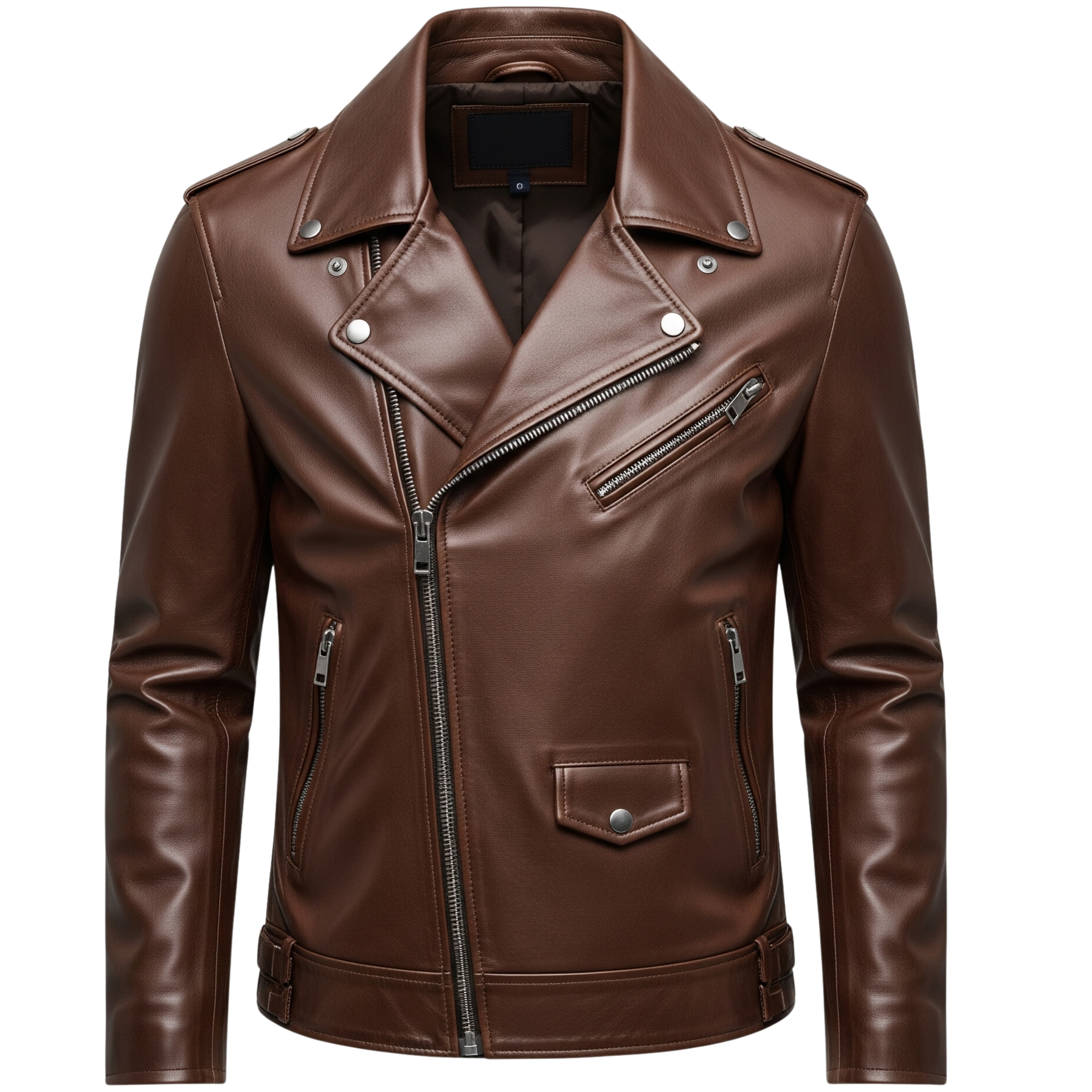 biker jacket