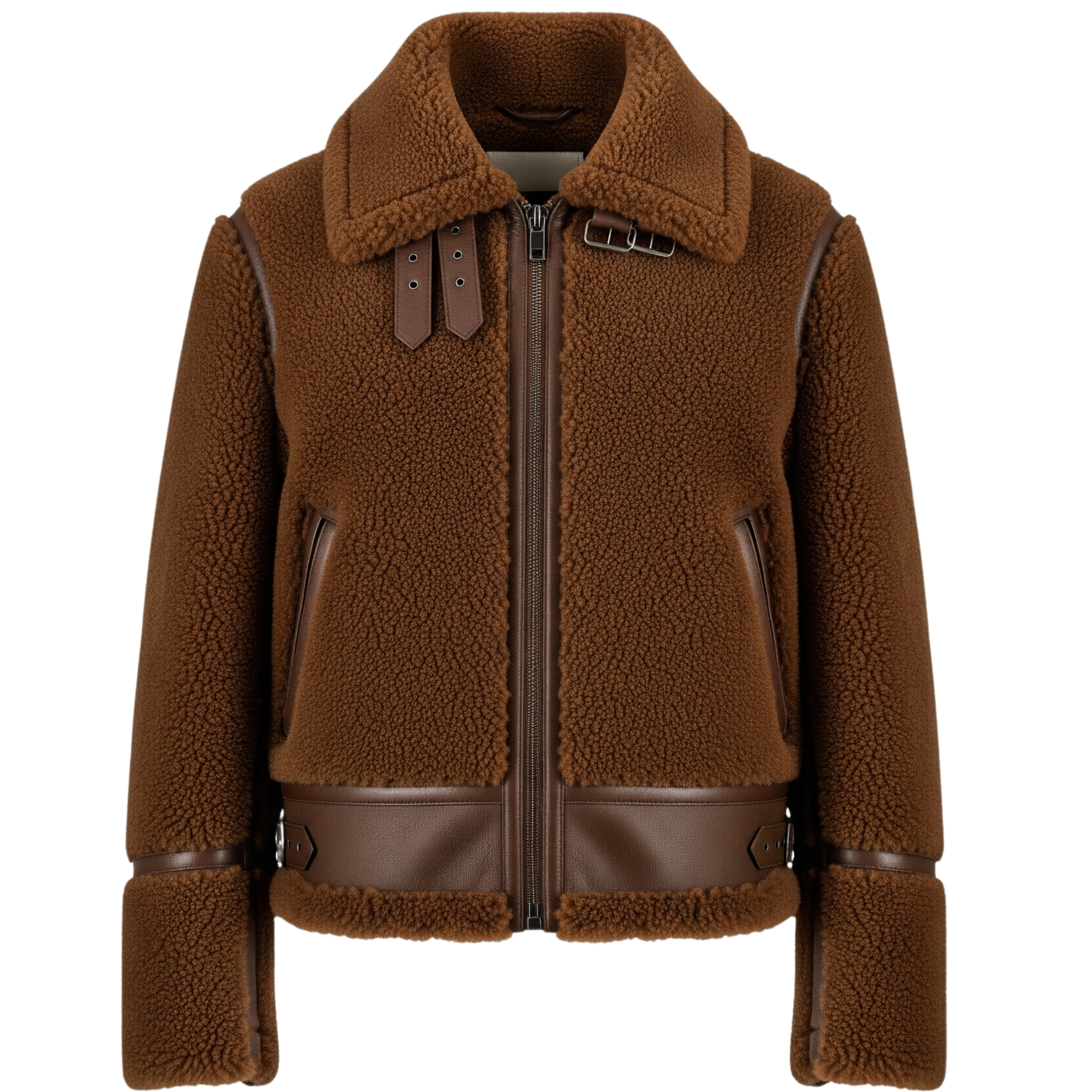 sharling jacket